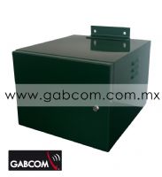 Gabinete para baterias
